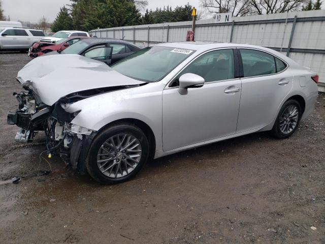 Image 1 of 2018 LEXUS ES 350 2018 with VIN 58ABK1GG4JU082938
