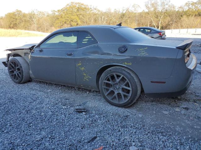 Изображение 2 2017 DODGE CHALLENGER R/T 2017 с VIN 2C3CDZBTXHH651435