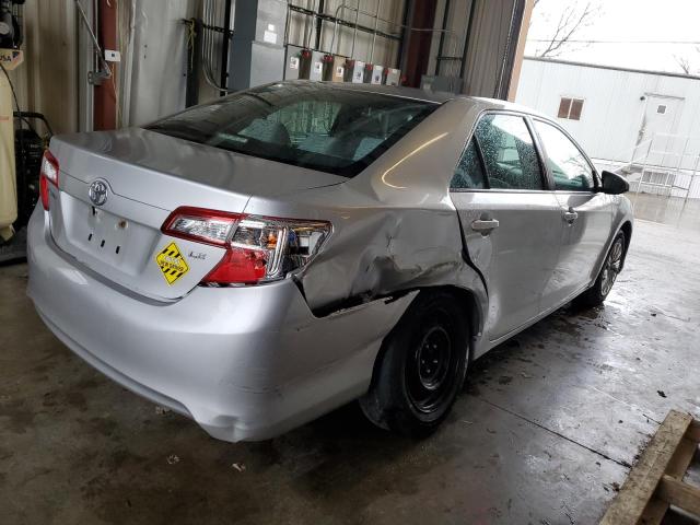Obraz 3 z 2012 TOYOTA CAMRY BASE 2012 z VIN 4T1BF1FK4CU014398