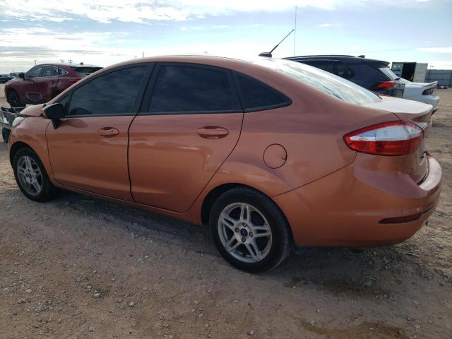 Obraz 2 z 2017 FORD FIESTA SE 2017 z VIN 3FADP4BJ1HM115229