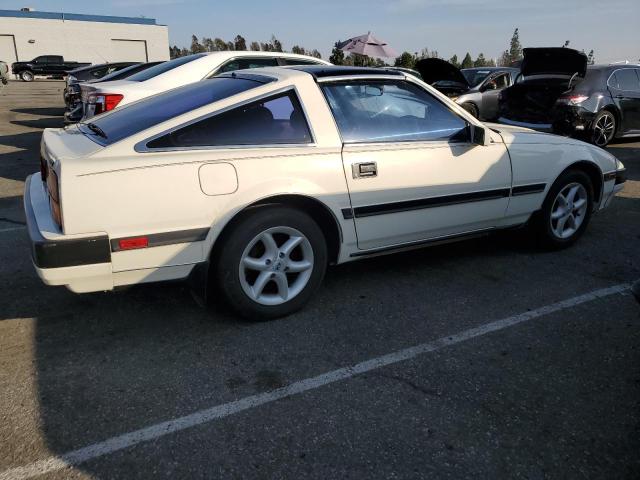 Obraz 3 z 1985 NISSAN 300ZX  1985 z VIN JN1HZ14SXFX099665