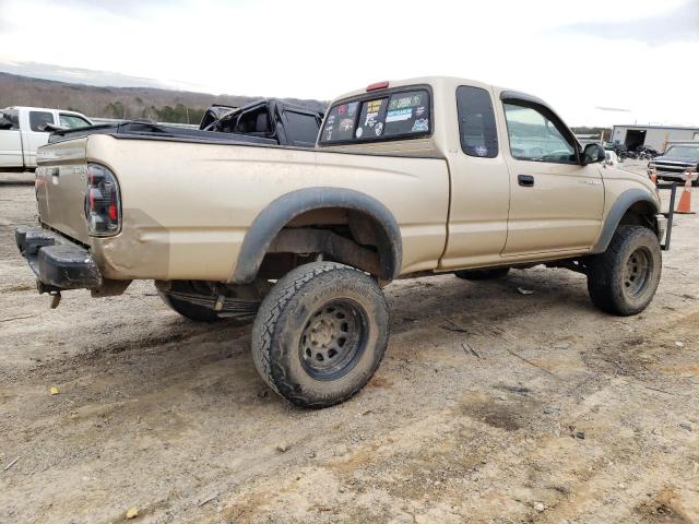 Obraz 3 z 2002 TOYOTA TACOMA XTRACAB 2002 z VIN 5TEWM72N22Z127724