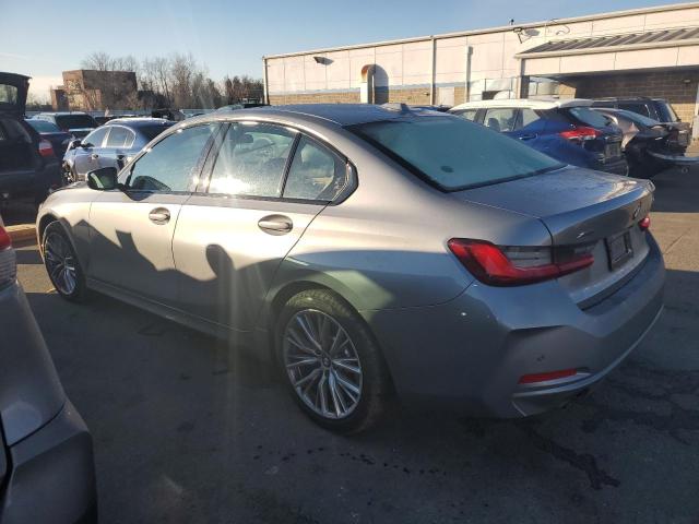 Image 2 of 2023 BMW 330XI  2023 with VIN 3MW89FF00P8D60031
