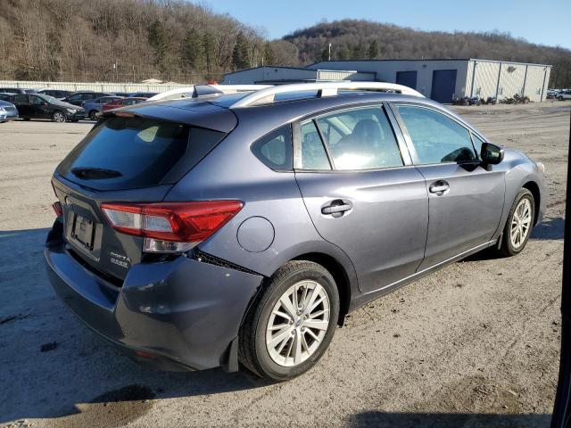 Image 3 of 2017 SUBARU IMPREZA PREMIUM 2017 with VIN 4S3GTAB62H3752306
