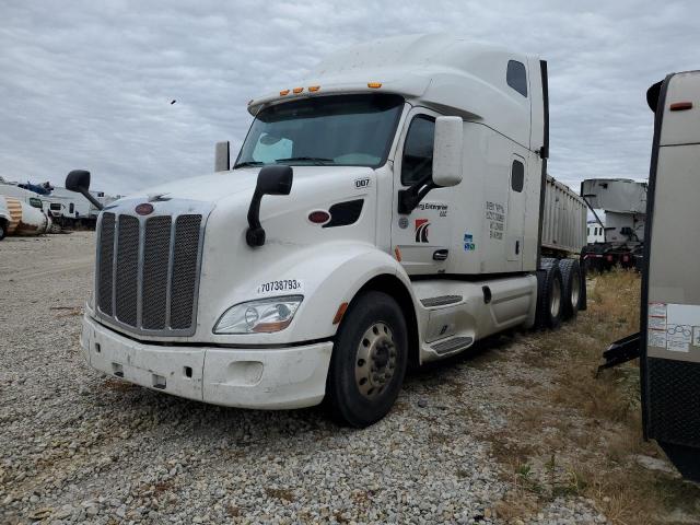 Obraz 2 z 2019 PETERBILT 579 2019 z VIN 1XPBDP9X0KD606477