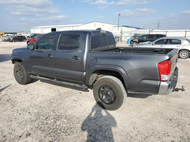 Obraz 2 z 2016 TOYOTA TACOMA DOUBLE CAB 2016 z VIN 3TMAZ5CN1GM001972