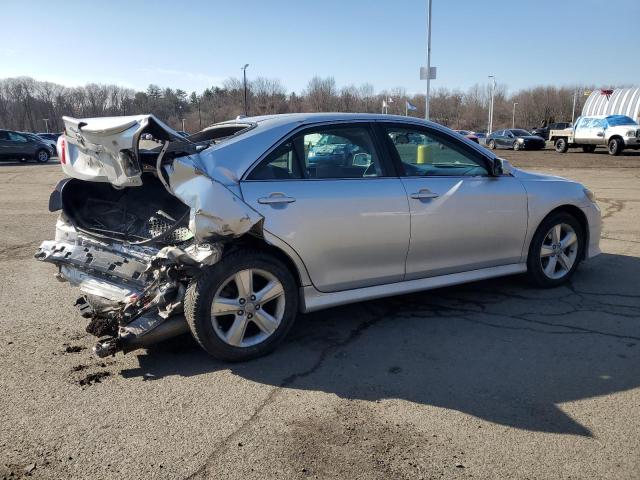 Image 3 of 2011 TOYOTA CAMRY BASE 2011 with VIN 4T1BF3EK3BU162540