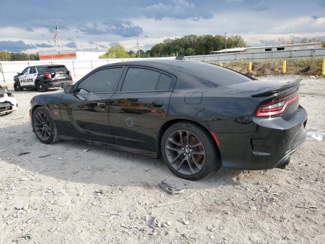 Obraz 2 z 2020 DODGE CHARGER SCAT PACK 2020 z VIN 2C3CDXGJXLH183100