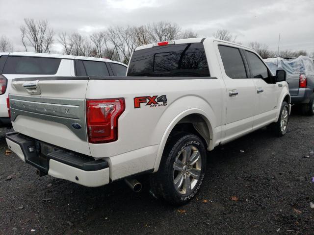 Image 3 of 2015 FORD F150 SUPERCREW 2015 with VIN 1FTEW1EG9FFB53790