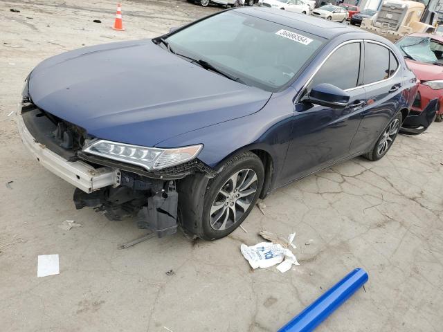 2016 ACURA TLX TECH 2016 image