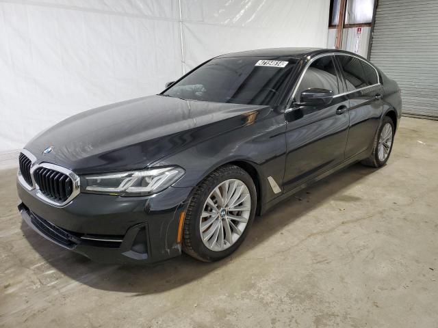 Obraz 2022 BMW 530 I 2022