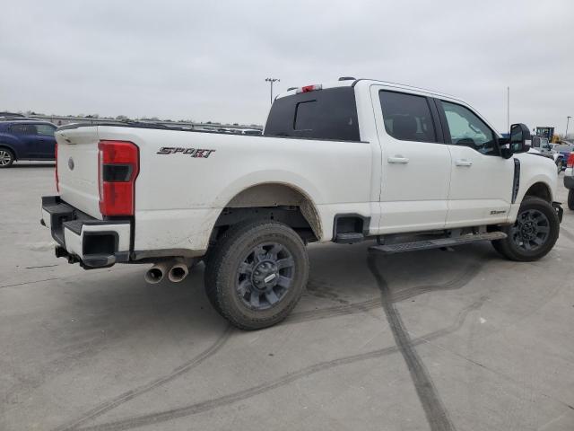 Image 3 of 2024 FORD F250 SUPER DUTY 2024 with VIN 1FT8W2BT9REC24338