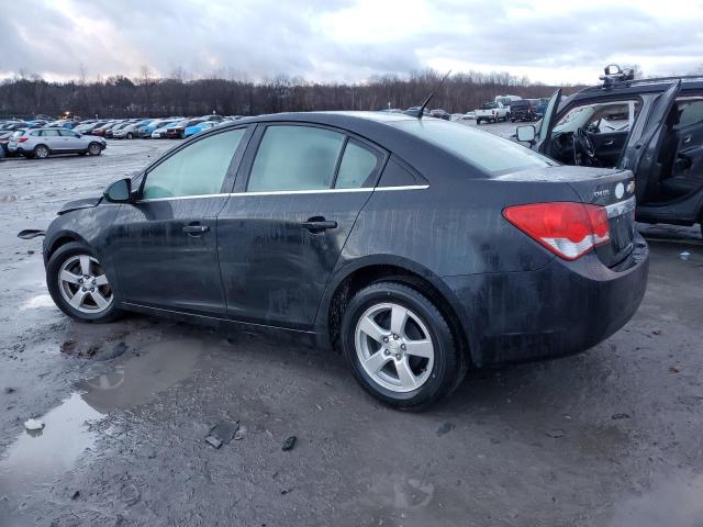 Image 2 of 2013 CHEVROLET CRUZE LT 2013 with VIN 1G1PC5SB2D7231196
