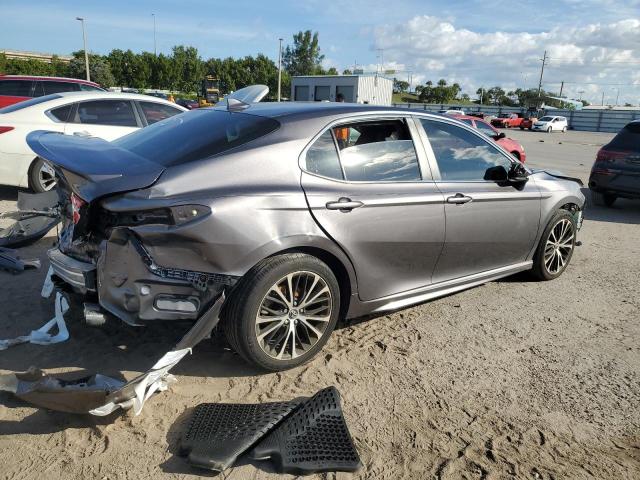 Image 3 of 2019 TOYOTA CAMRY L 2019 with VIN 4T1B11HK3KU762165