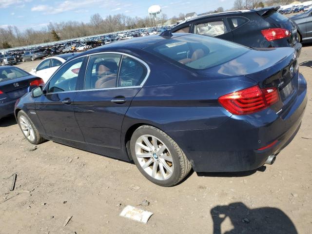 Image 2 of 2015 BMW 535 XI 2015 with VIN WBA5B3C53FD540689