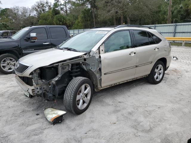 2008 LEXUS RX 350 2008 image