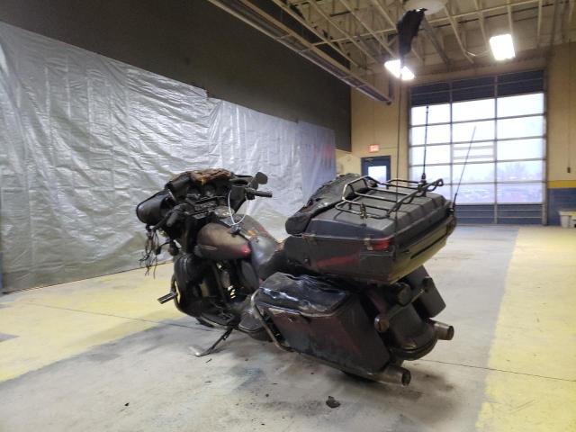 Obraz 3 z 2013 HARLEY-DAVIDSON FLHTK ELECTRA GLIDE ULTRA LIMITED 2013 z VIN 1HD1KEM13DB623250