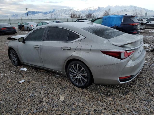 Изображение 2 2019 LEXUS ES 300H 2019 с VIN JTHB21B19K2000597