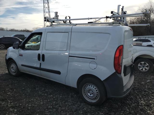 Изображение 2 2018 RAM PROMASTER CITY  2018 с VIN ZFBERFABXJ6J47152