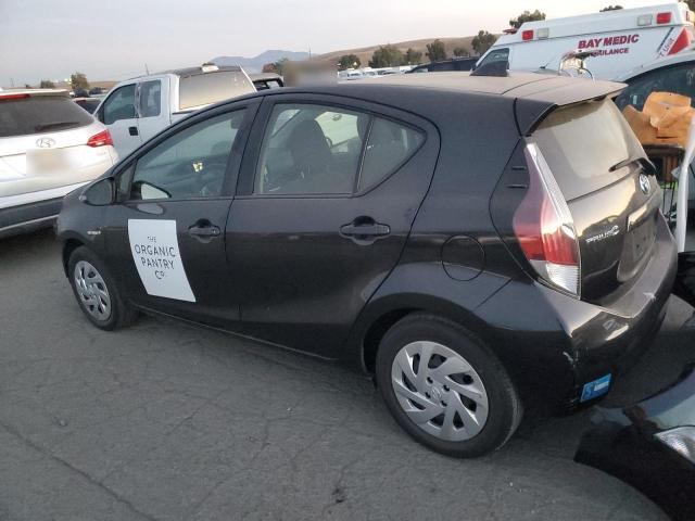 Image 2 of 2016 TOYOTA PRIUS C  2016 with VIN JTDKDTB31G1138690