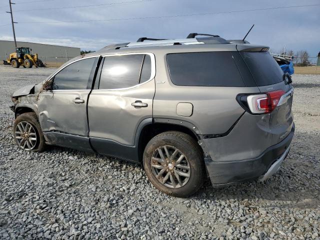 Obraz 2 z 2019 GMC ACADIA SLT-1 2019 z VIN 1GKKNMLS1KZ178453