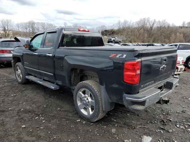 Obraz 2 z 2018 CHEVROLET SILVERADO K2500 HEAVY DUTY LTZ 2018 z VIN 1GC2KWEG6JZ209722