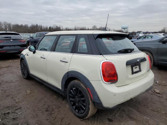 Image 2 of 2018 MINI COOPER  2018 with VIN WMWXU1C51J2F80431