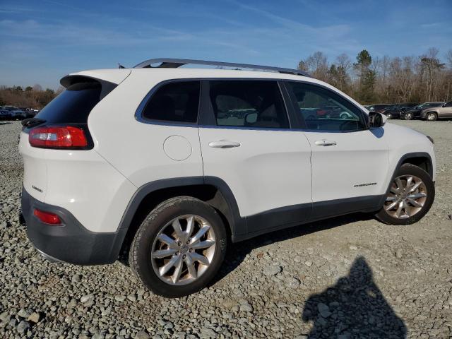 Изображение 3 2015 JEEP CHEROKEE LIMITED 2015 с VIN 1C4PJLDS3FW547777