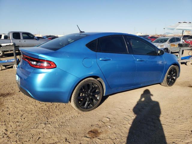 Obraz 3 z 2016 DODGE DART SXT SPORT 2016 z VIN 1C3CDFFA6GD820496