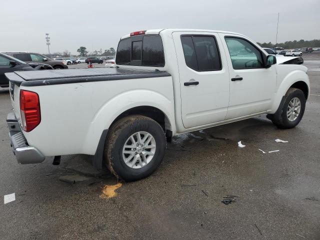 Изображение 3 2021 NISSAN FRONTIER S 2021 с VIN 1N6ED0EB4MN708763
