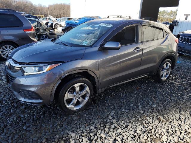 Image 1 of 2019 HONDA HR-V LX 2019 with VIN 3CZRU6H31KG717805
