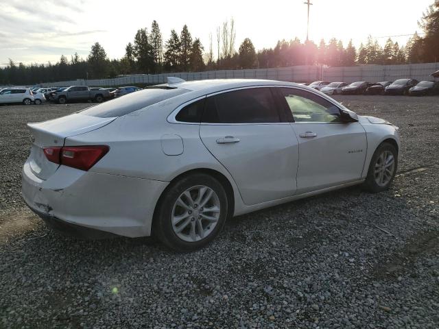 Изображение 3 2016 CHEVROLET MALIBU LT 2016 с VIN 1G1ZE5ST0GF248553