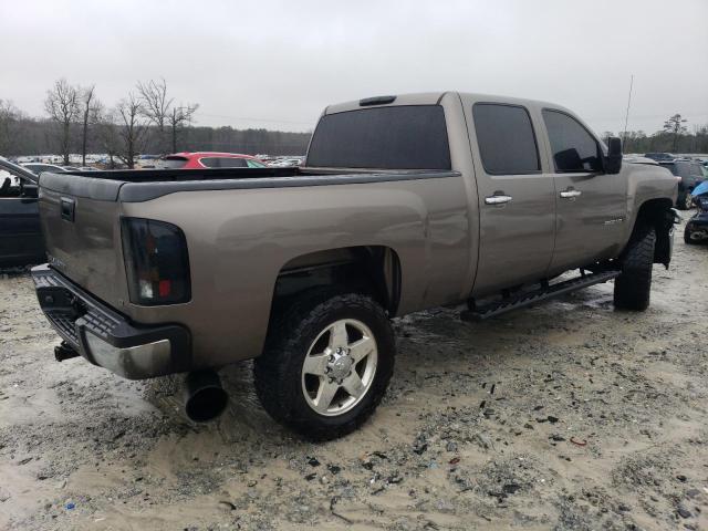 Obraz 3 z 2011 CHEVROLET SILVERADO K2500 HEAVY DUTY LT 2011 z VIN 1GC1KXC89BF193760