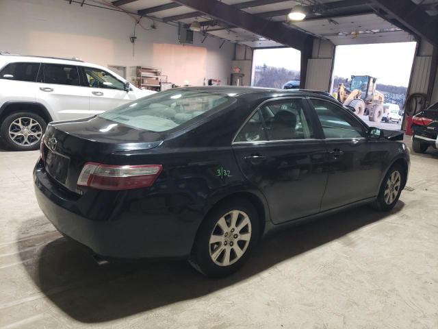 Image 3 of 2009 TOYOTA CAMRY HYBRID 2009 with VIN 4T1BB46K99U084260