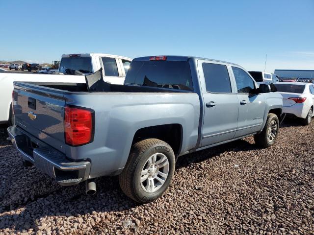 Image 3 of 2016 CHEVROLET SILVERADO C1500 LT 2016 with VIN 3GCPCRECXGG206235