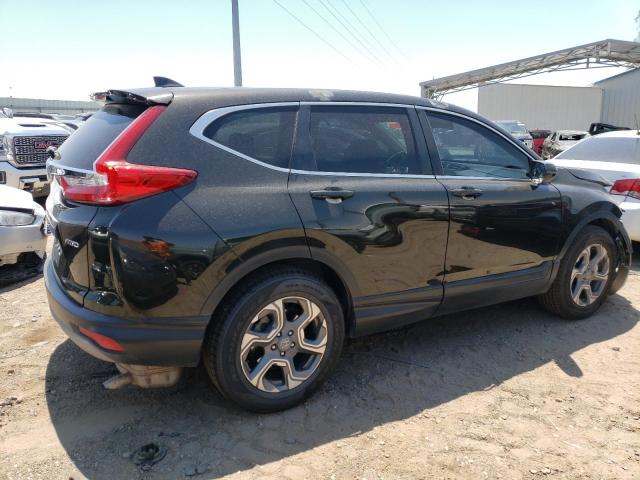 Image 3 of 2017 HONDA CR-V EX 2017 with VIN 2HKRW2H55HH675228