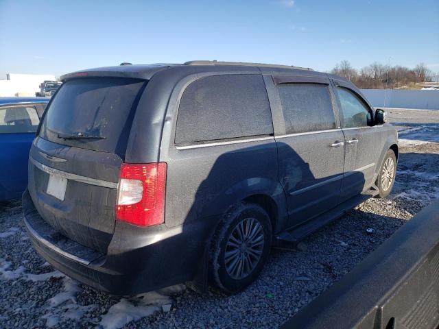 Obraz 3 z 2014 CHRYSLER TOWN & COUNTRY TOURING L 2014 z VIN 2C4RC1CG9ER303627