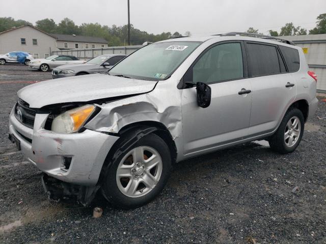 Изображение 1 2010 TOYOTA RAV4  2010 с VIN 2T3JF4DV8AW052022