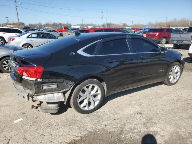 Изображение 3 2014 CHEVROLET IMPALA LT 2014 с VIN 1G1115SL5EU119712