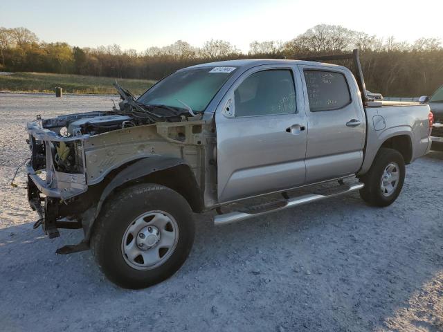 Obraz 1 z 2020 TOYOTA TACOMA DOUBLE CAB 2020 z VIN 3TMCZ5AN2LM304670