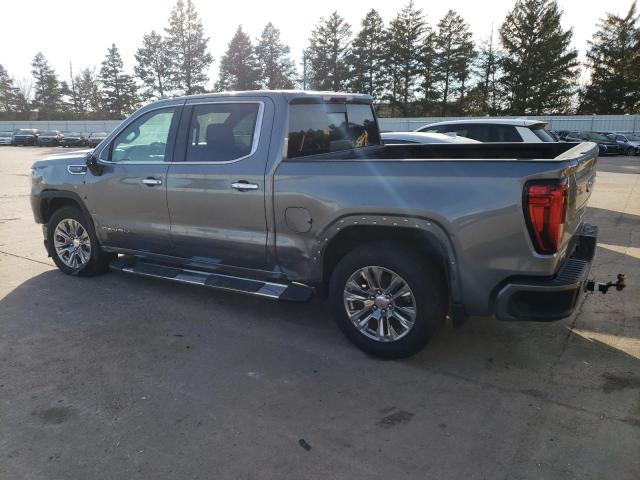 Obraz 2 z 2021 GMC SIERRA K1500 DENALI 2021 z VIN 1GTU9FED7MZ113435