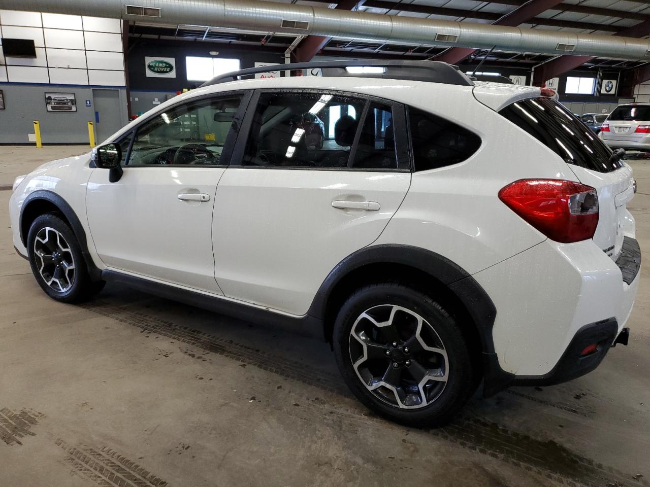 Изображение 2 2015 SUBARU XV CROSSTREK SPORT LIMITED 2015 с VIN JF2GPASC5F8250305