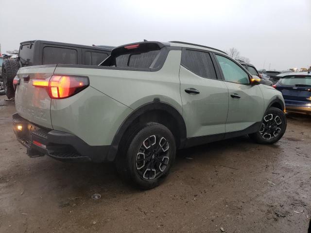 Изображение 3 2022 HYUNDAI SANTA CRUZ SEL 2022 с VIN 5NTJC4AE6NH037725