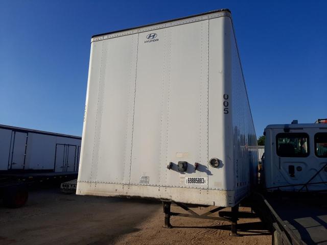 Obraz 2 z 2007 HYUNDAI TRANSLEAD 2007 z VIN 3H3V532C27T094012