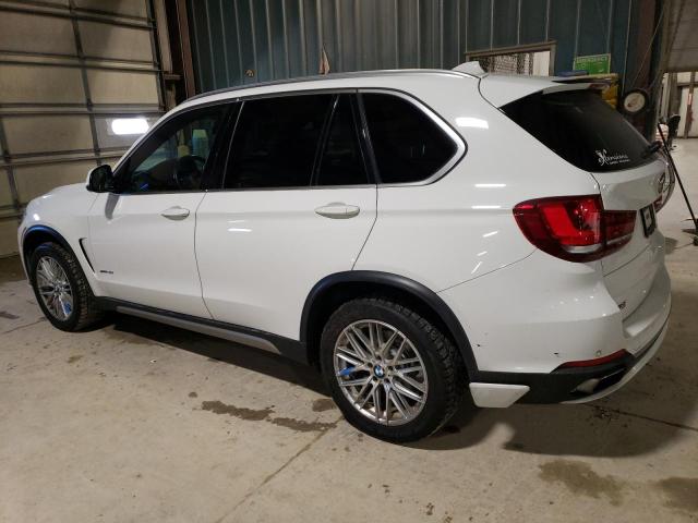 Изображение 2 2017 BMW X5 XDRIVE35I 2017 с VIN 5UXKR0C32H0X81652