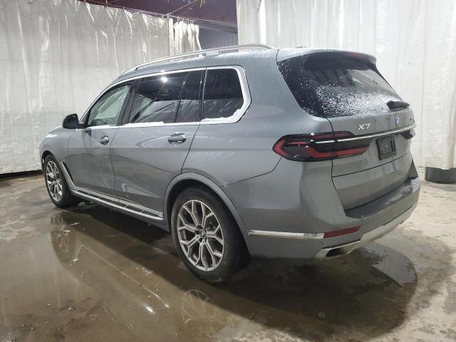 Obraz 2 z 2023 BMW X7 XDRIVE40I 2023 z VIN 5UX23EM06P9R55655