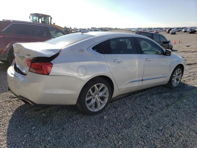Image 3 of 2017 CHEVROLET IMPALA PREMIER 2017 with VIN 2G1145S37H9190113