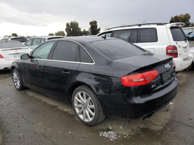 Изображение 2 2013 AUDI A4 PREMIUM PLUS 2013 с VIN WAUFFAFL2DN010633