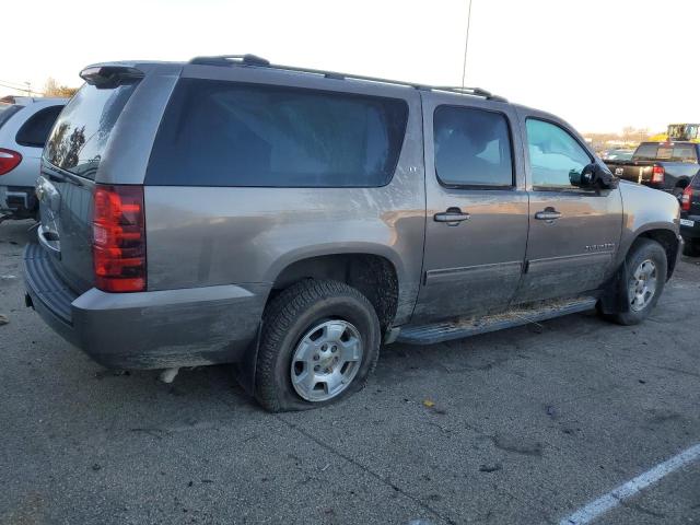 Изображение 3 2013 CHEVROLET SUBURBAN K1500 LT 2013 с VIN 1GNSKJE74DR103512