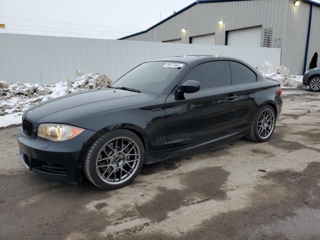 Image 1 of 2010 BMW 135 I 2010 with VIN WBAUC7C53AVK81270